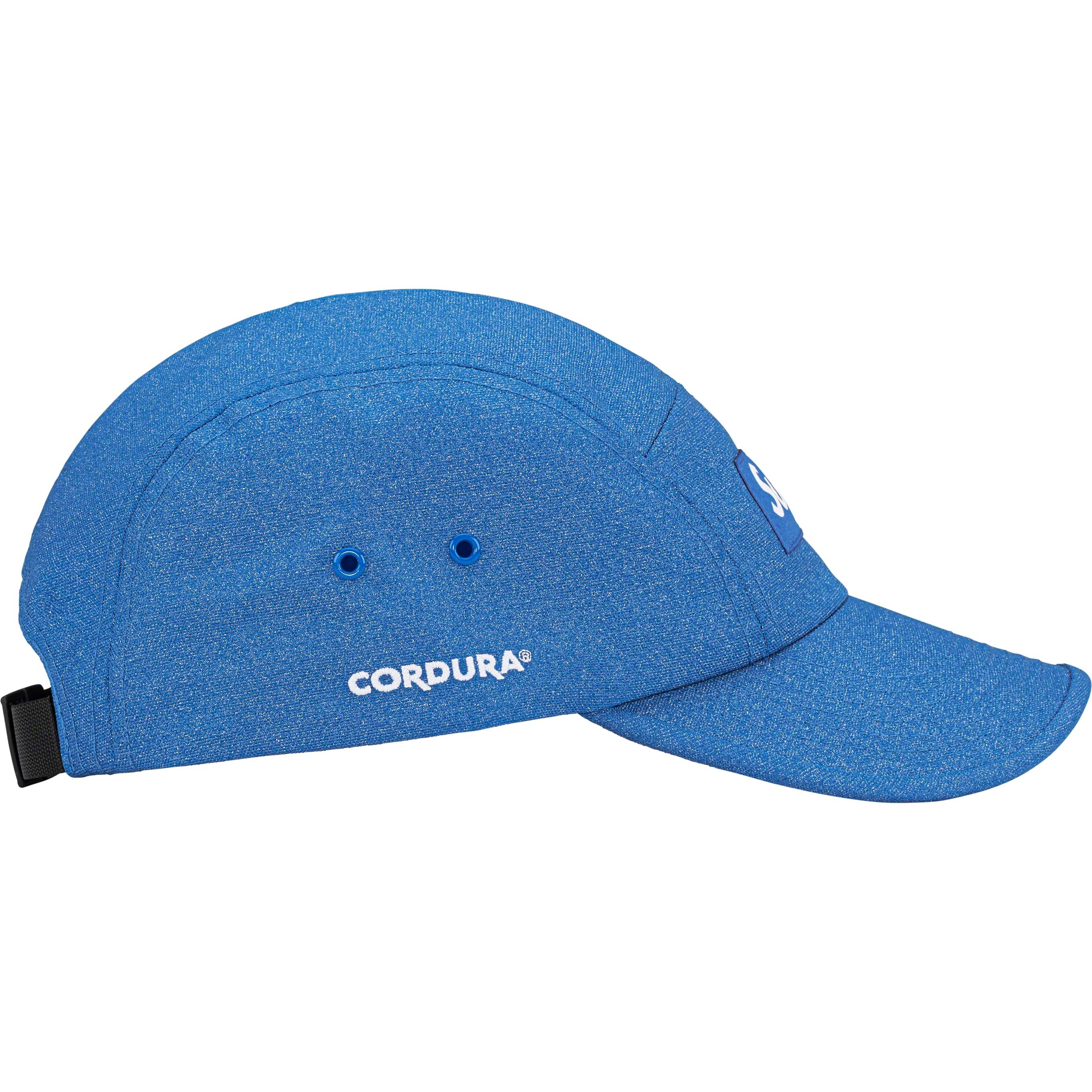 Glitter Cordura® Camp Cap view 15